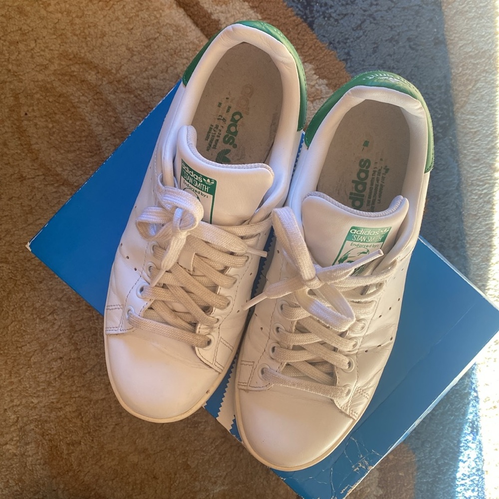 Stan Smith - image 3